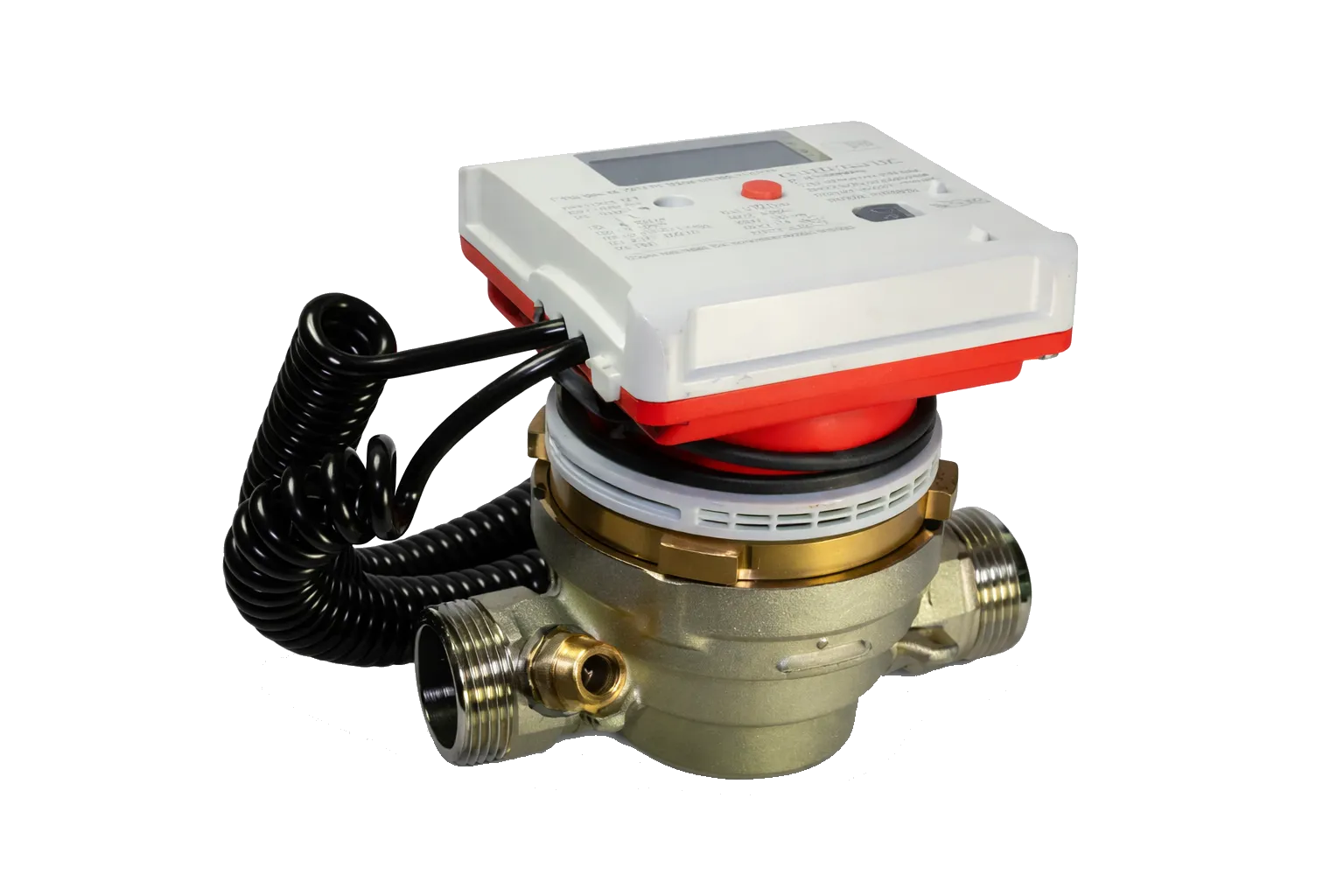 CF UltramaXX Thermal Energy Meters