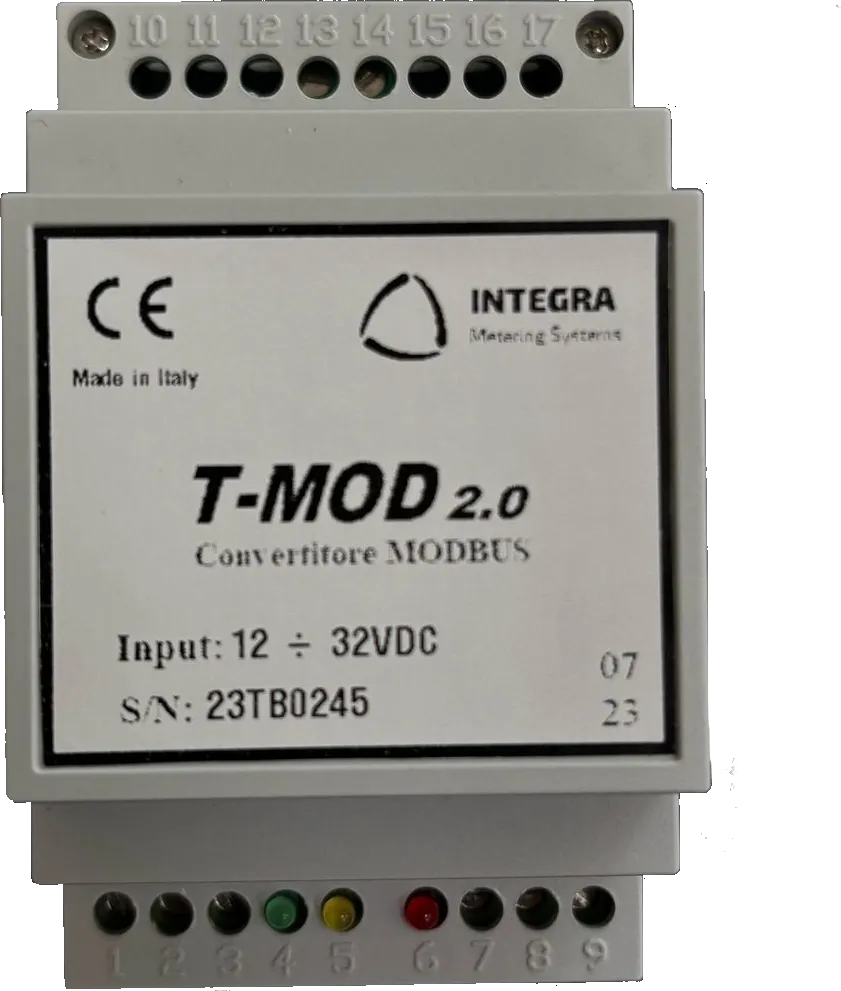 T-Mod 2.0