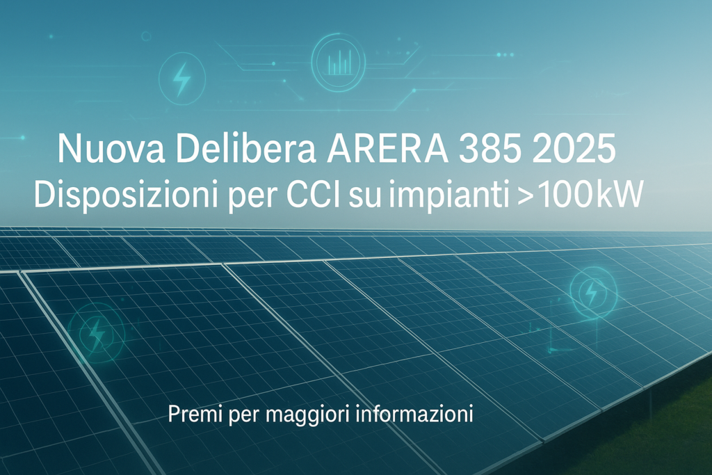 Arera-385-Delibera